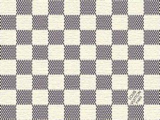 lv white damier|louis vuitton checkered pattern.